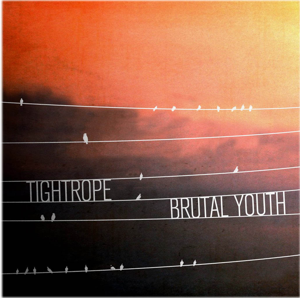 Brutal Youth Split