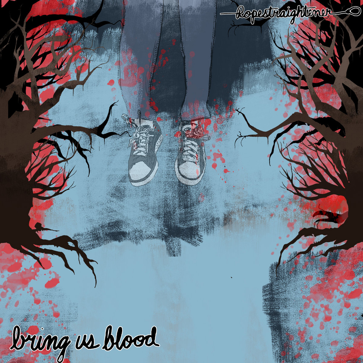 Bring Us Blood