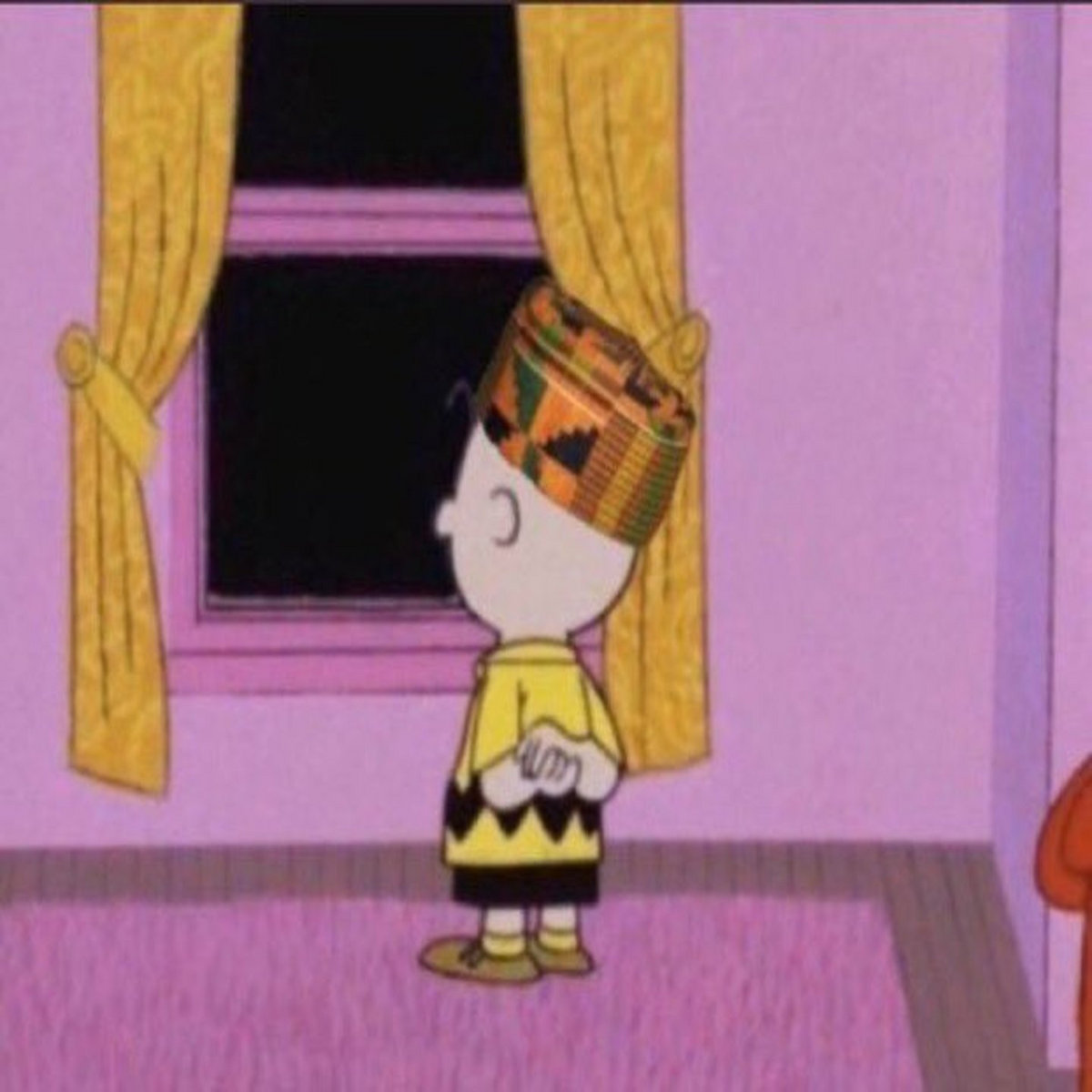 just found out im working a double tomorrow (scraps 1.5)