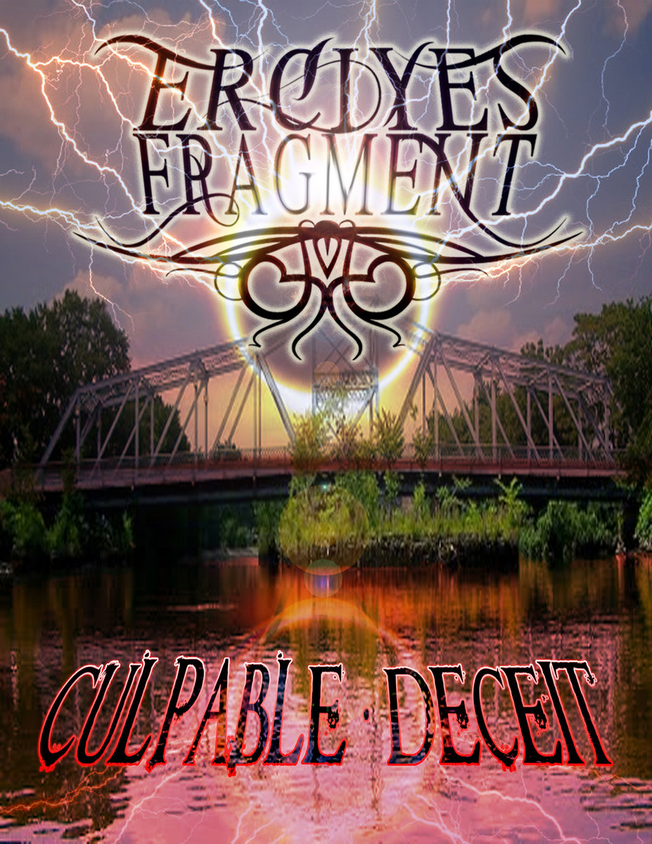 Culpable Deceit(Feat. Ray Rives of Pyramada)