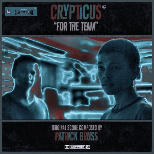 "For The Team" Original Score