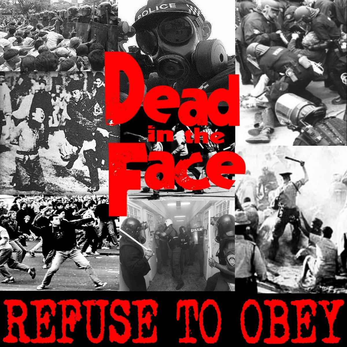 Refuse to Obey