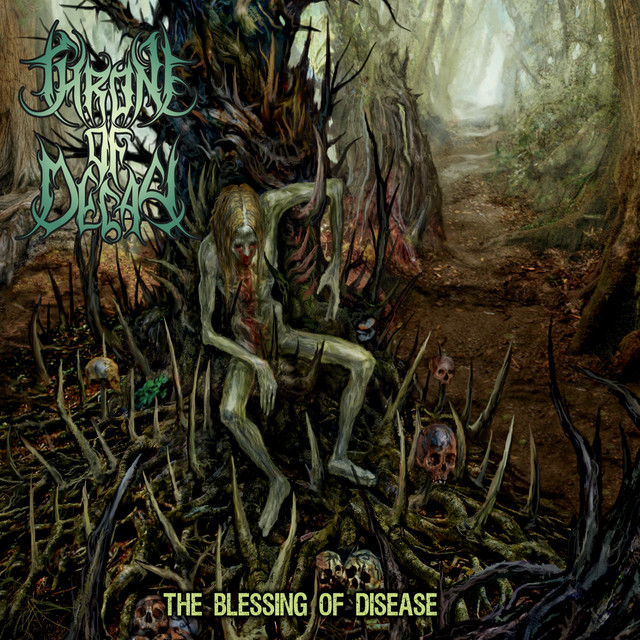 Throne of Decay