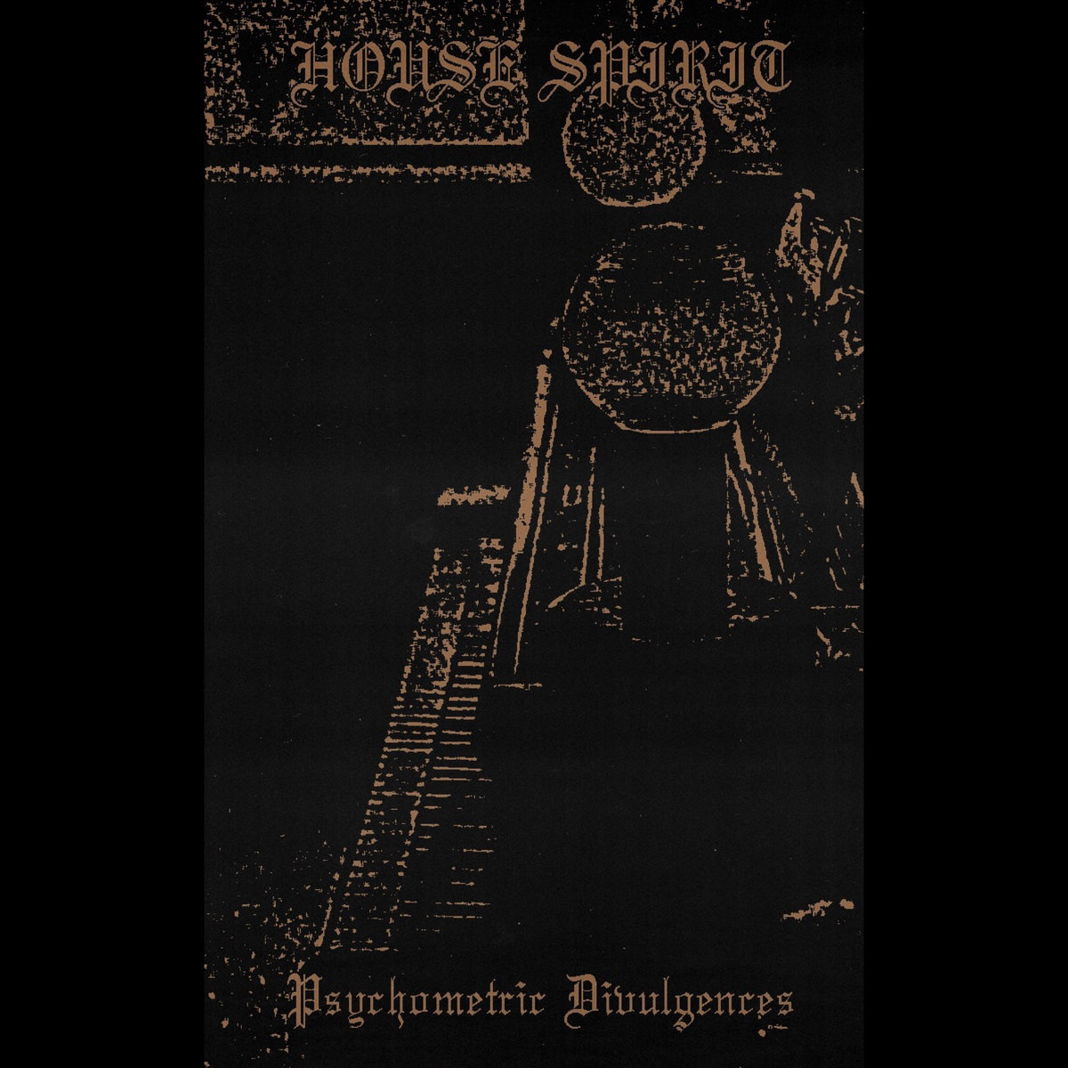 Psychometric Divulgences