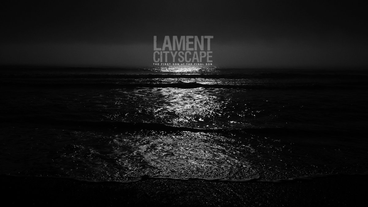 The First Son of The Final Son