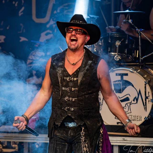 Geoff Tate