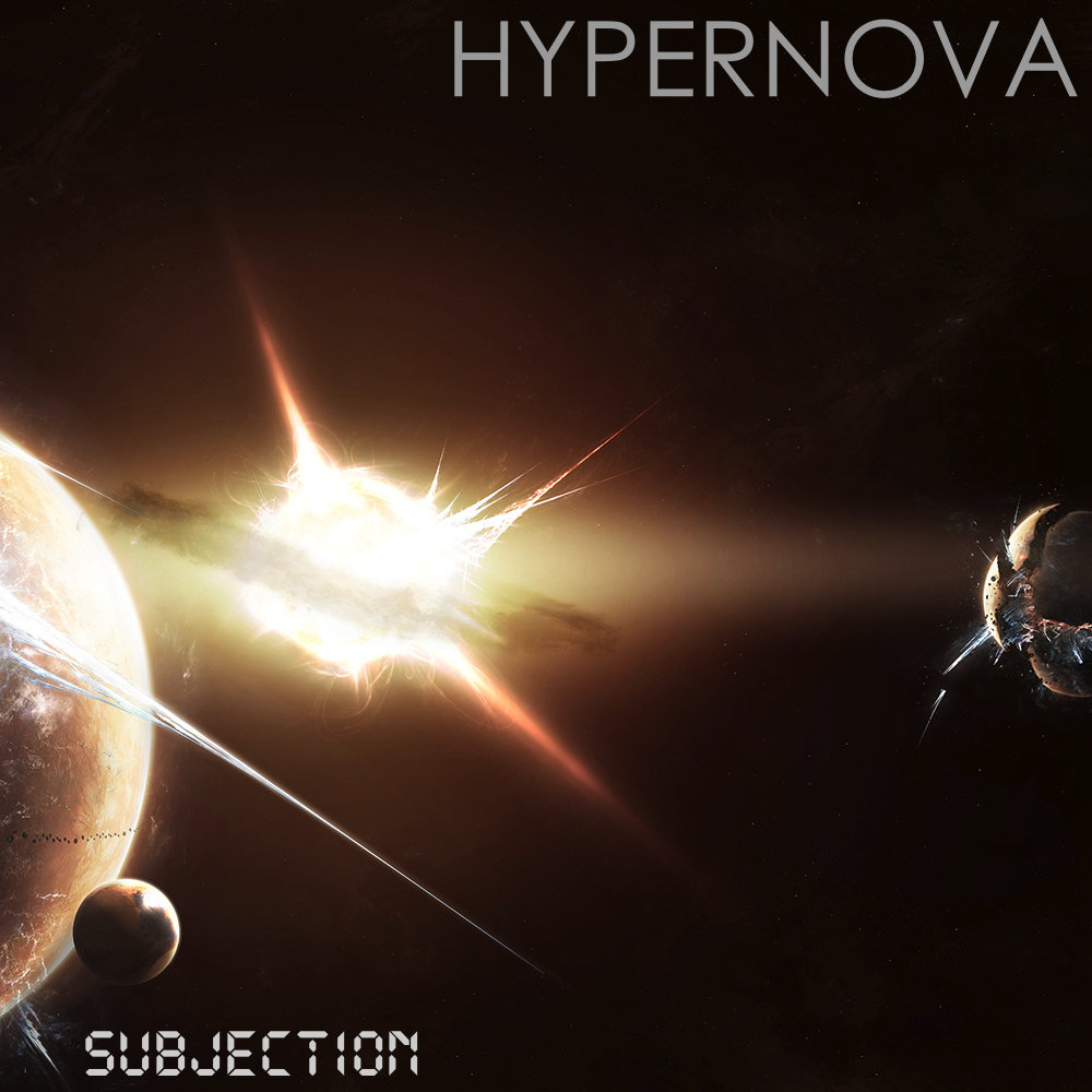Hypernova (FREE)