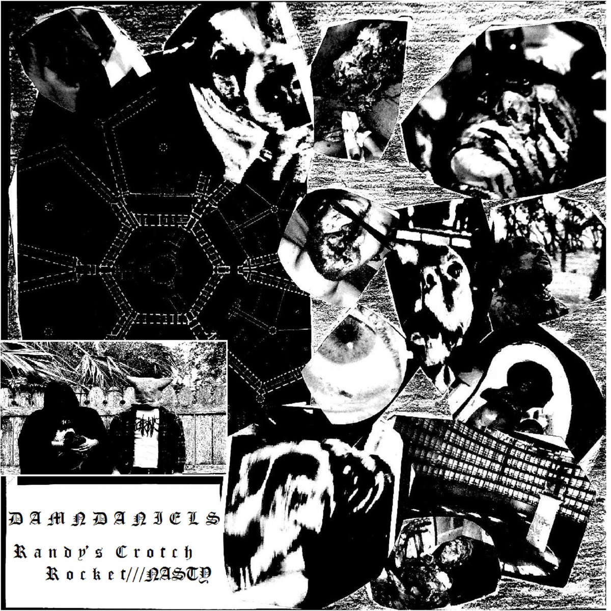 Randy's Crotch Rocket///NASTY