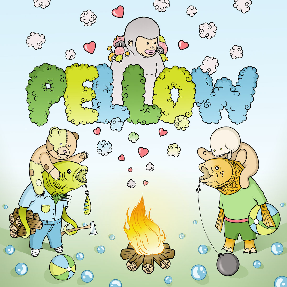 Pellow (2013)