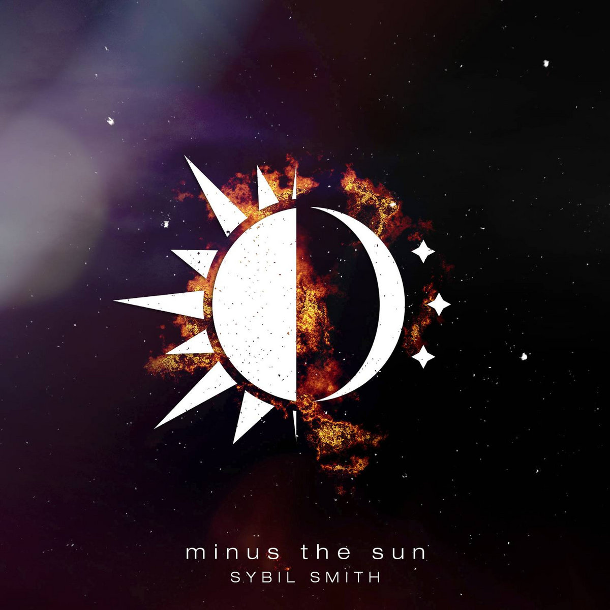 Minus The Sun EP