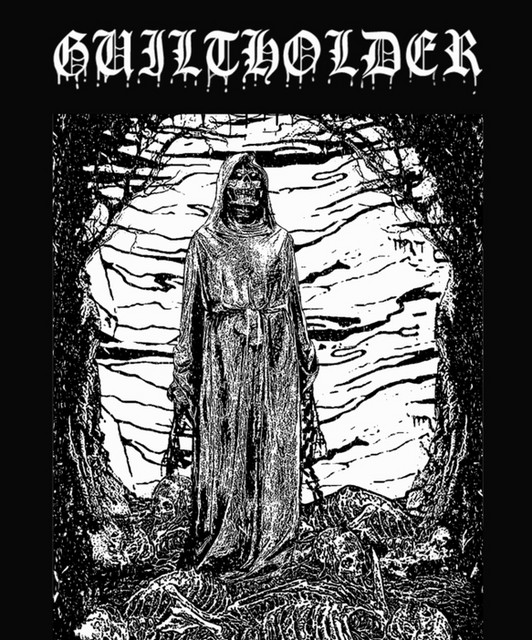 Guiltholder
