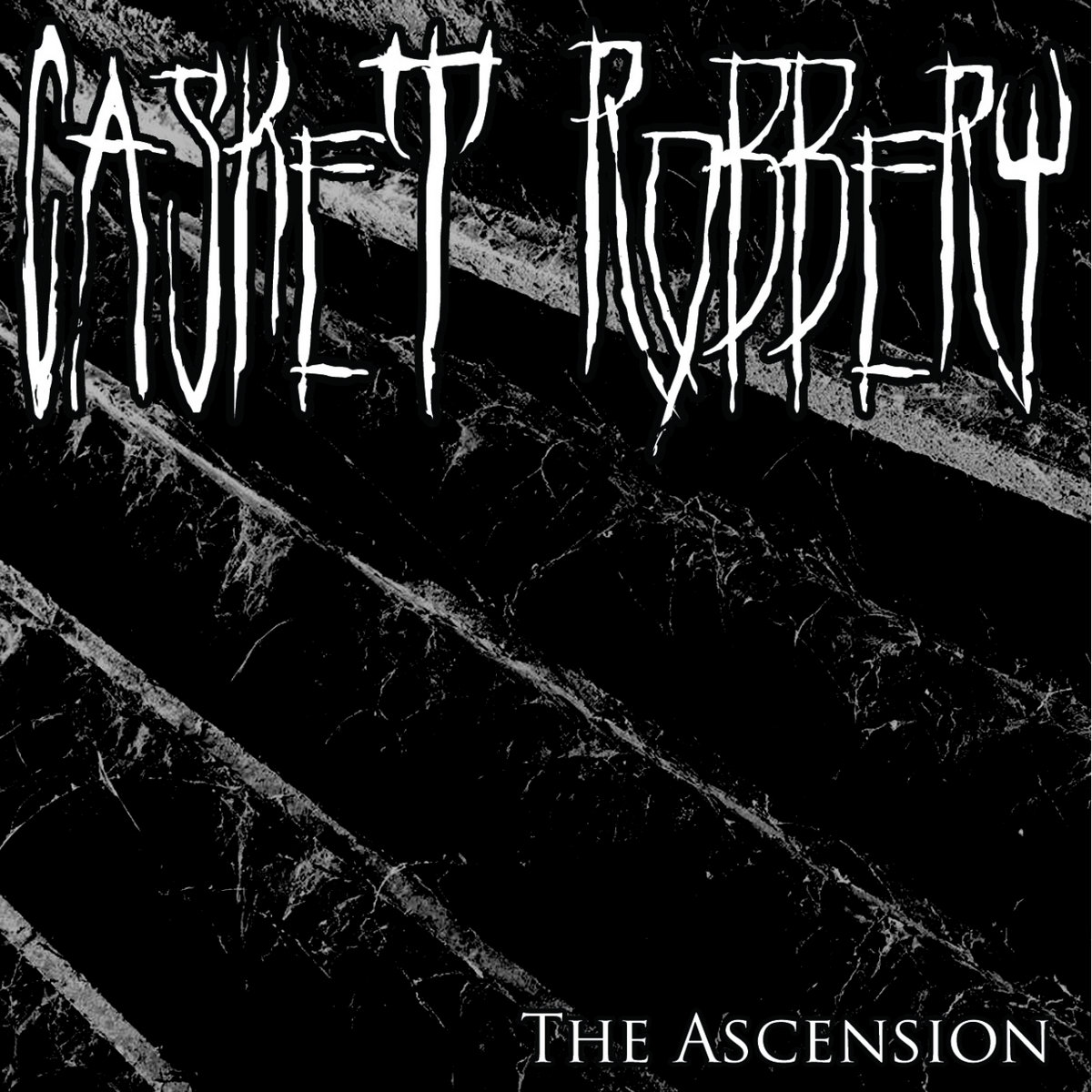The Ascension (EXPANDED BONUS EDITION) Digital Download