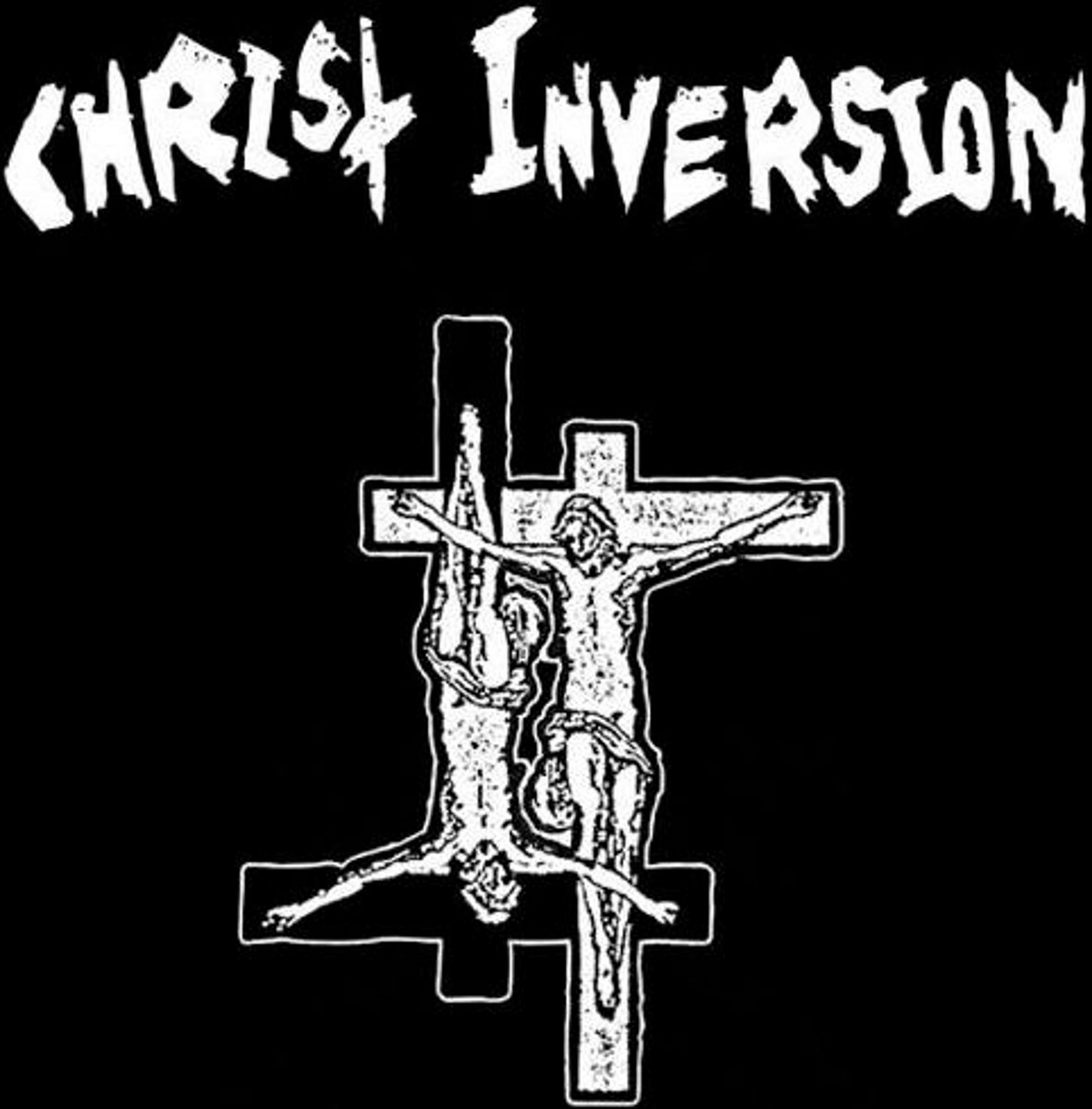 Christ Inversion