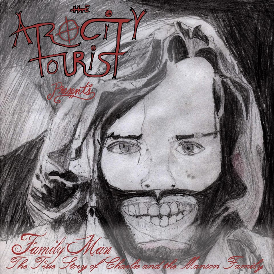 Family Man: The True Story of Charlie and The Manson Family