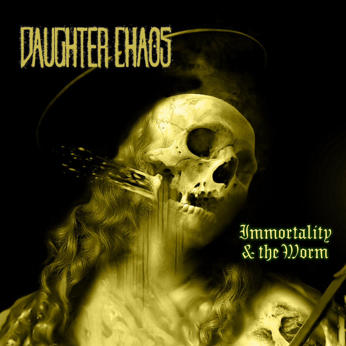 Immortality & the Worm