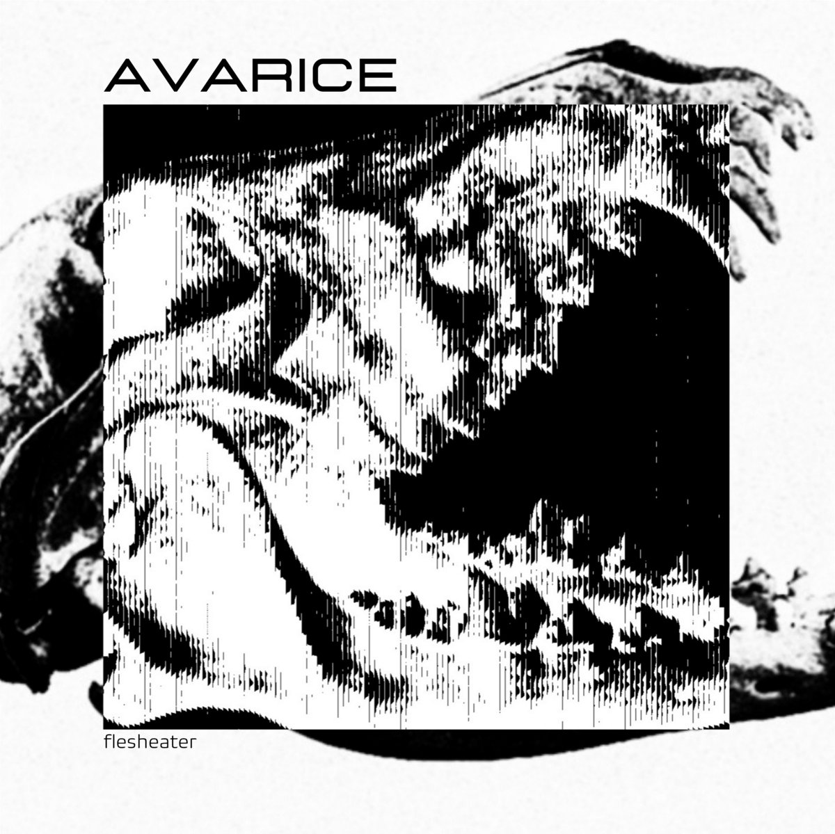 Flesheater (feat. Galen Waling)