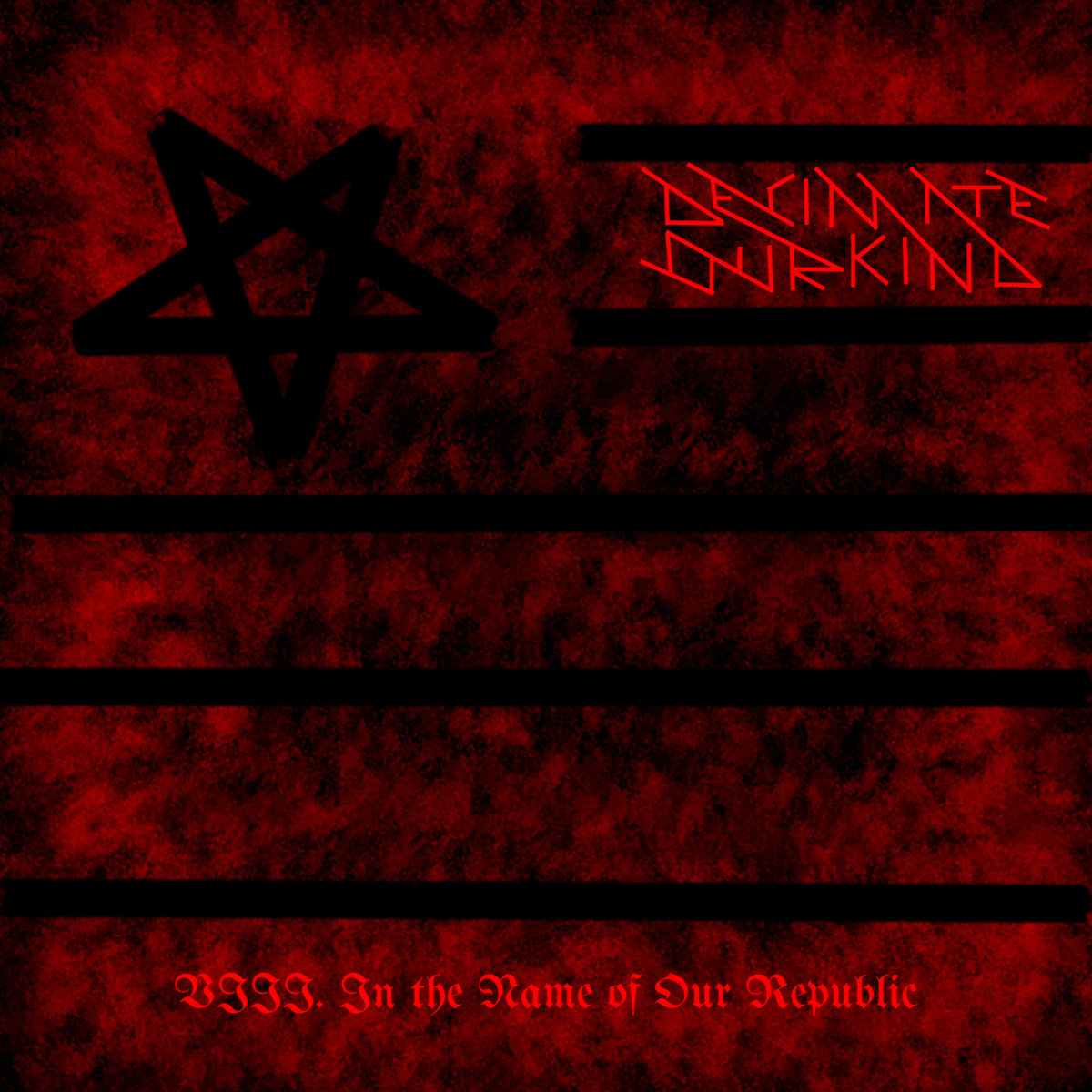 DOK VIII: In the Name of Our Republic