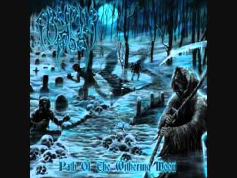 Path of the Withering Moon (2009)
