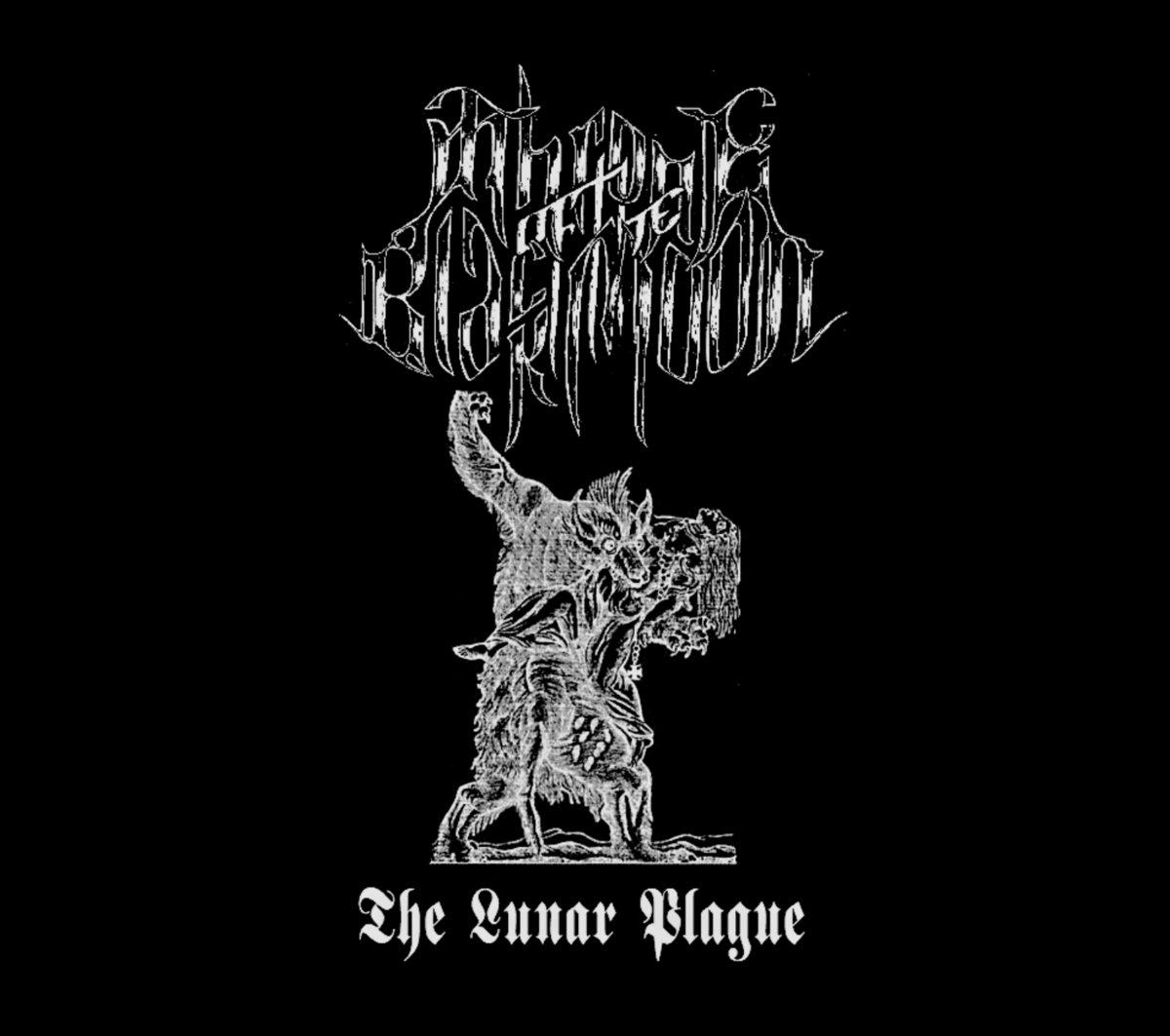 The Lunar Plague