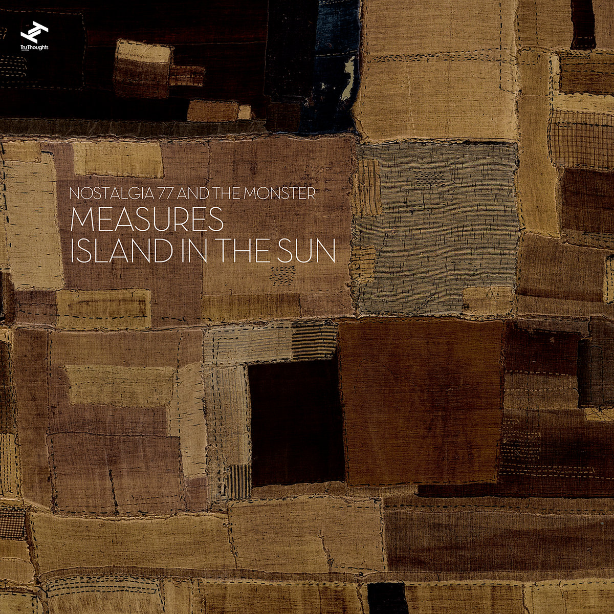 Measures / Island In The Sun