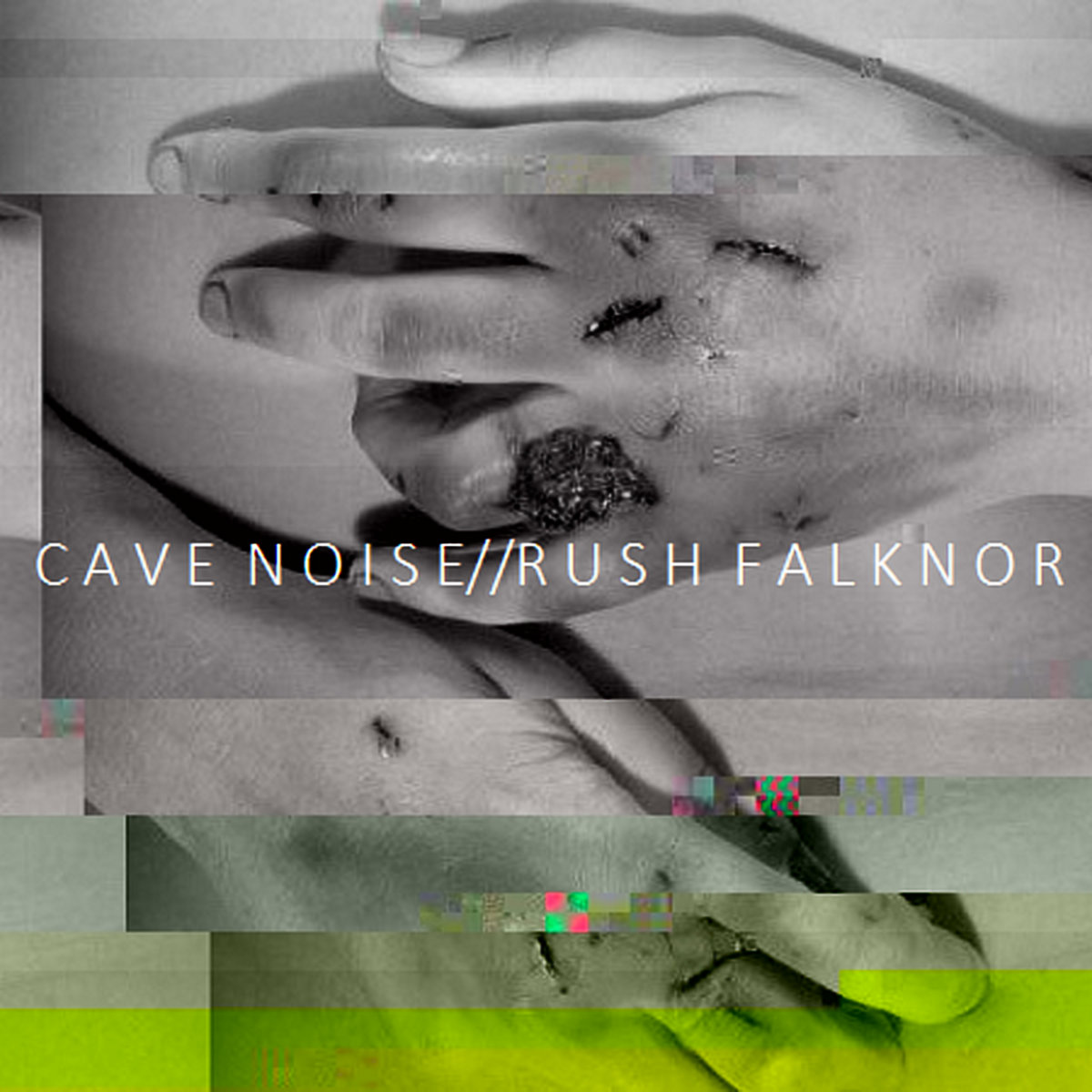 Split w/ Rush Falknor