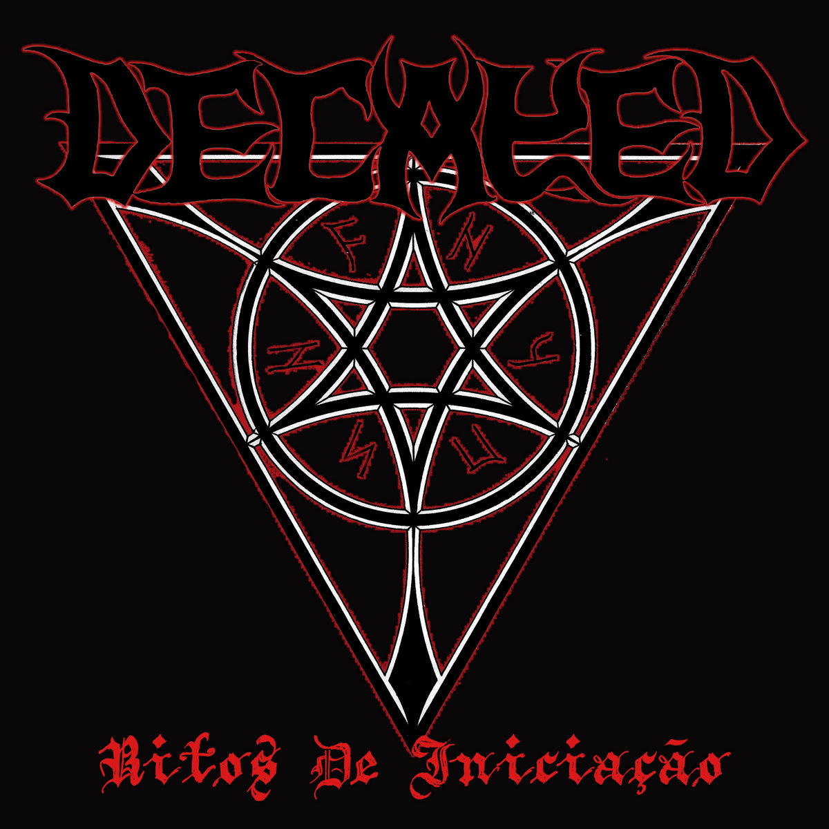 Ritos De Iniciação