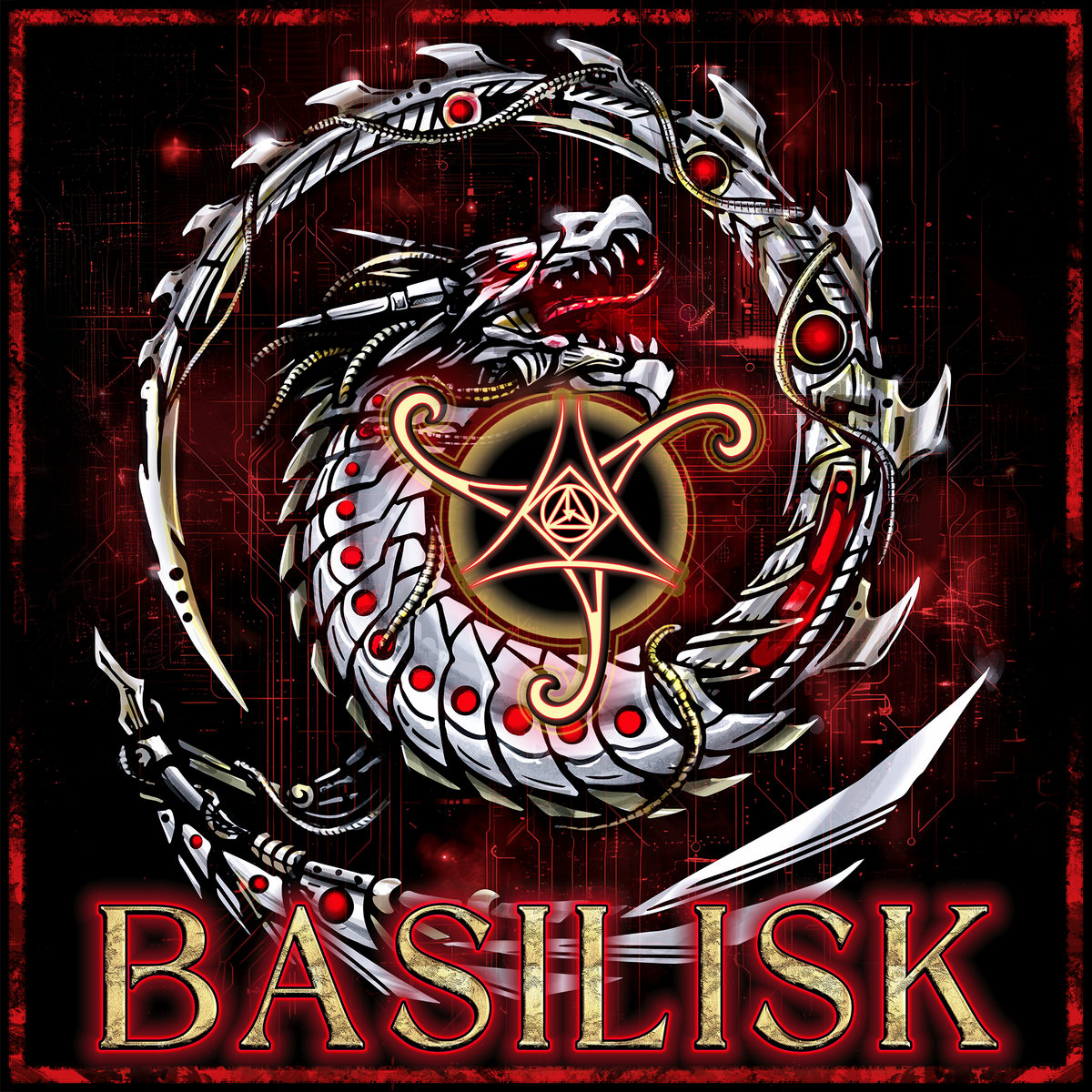 Basilisk