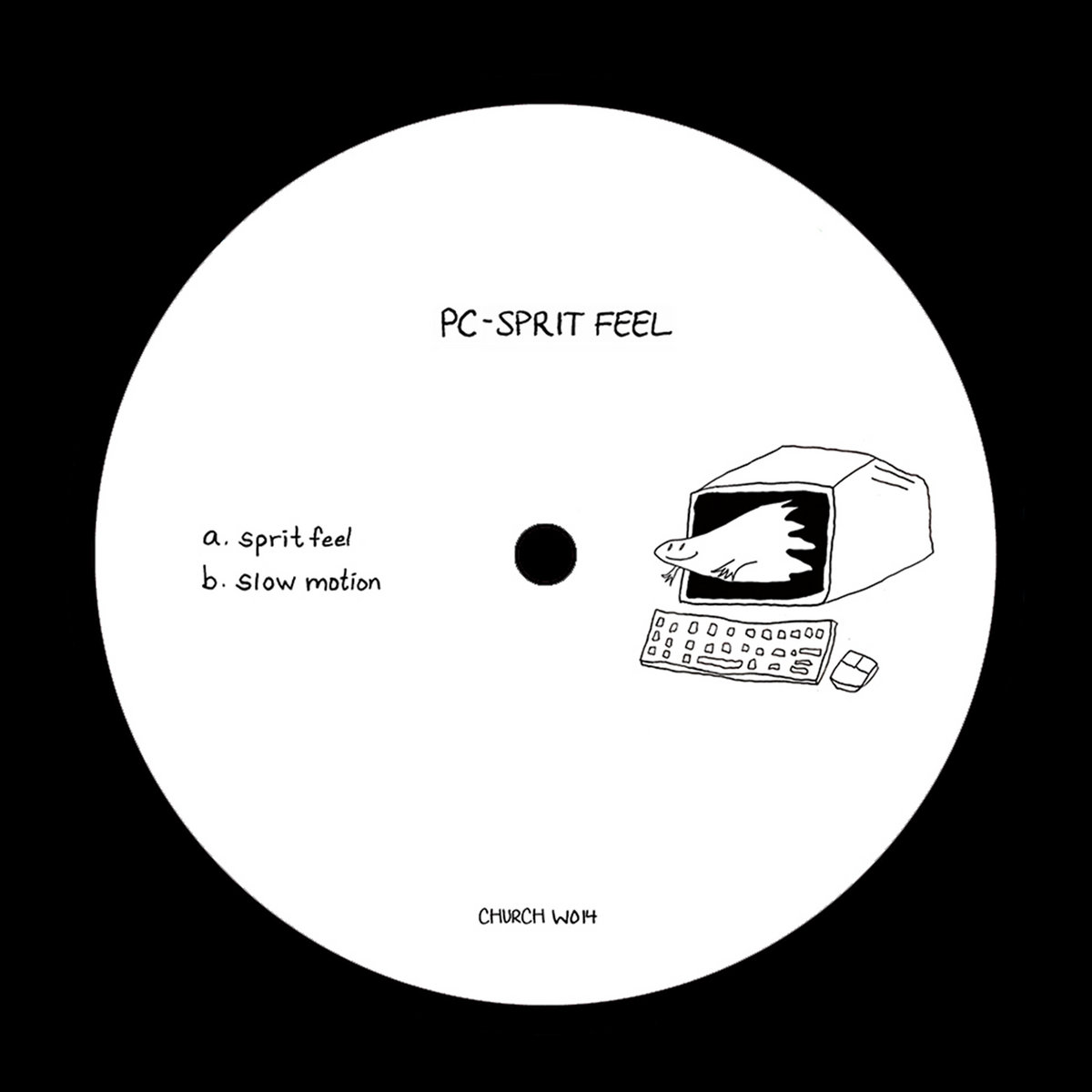 PC - Spirit Feel