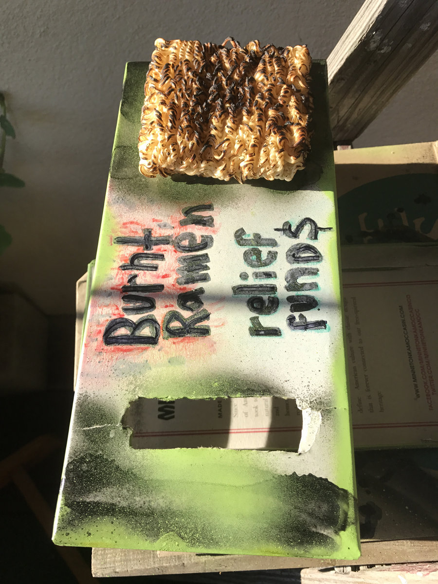 4- Fallopian warfare