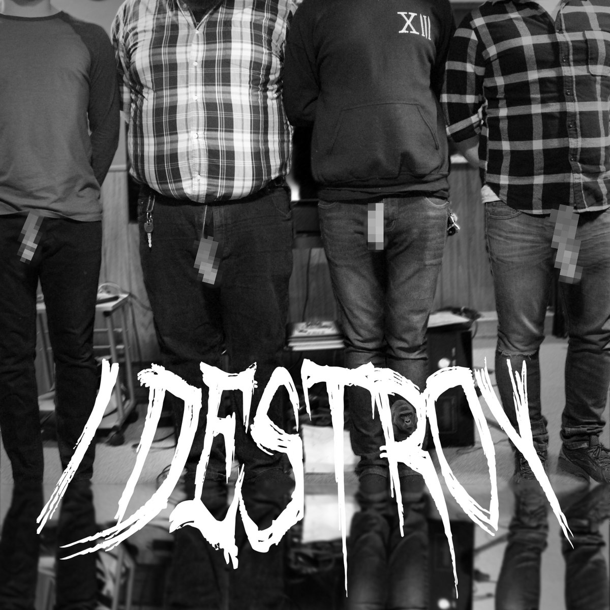 How A Regular American Man Bested Everyone