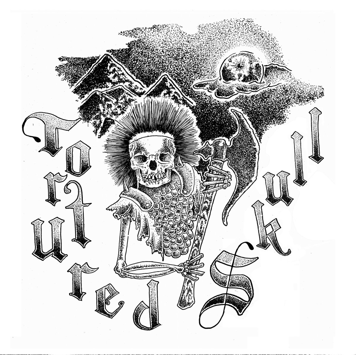 Shadows of Stones EP