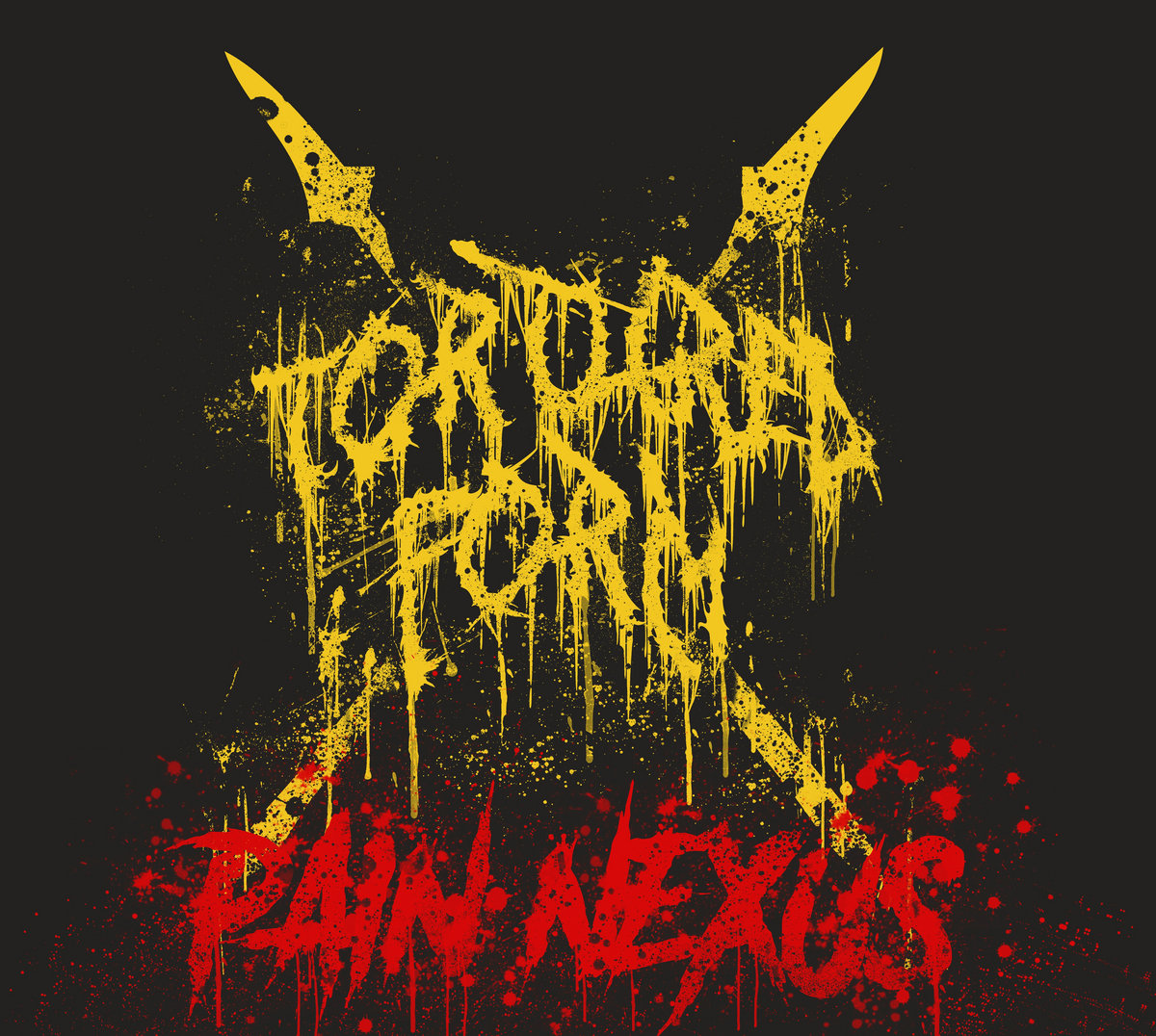 Pain Nexus