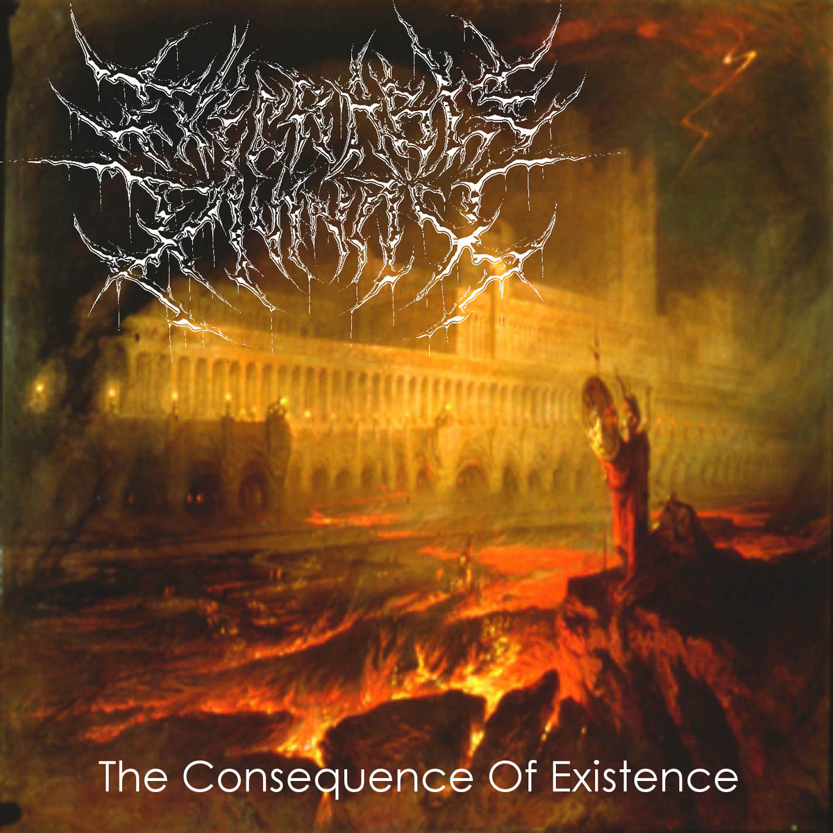 The Consequence Of Existence