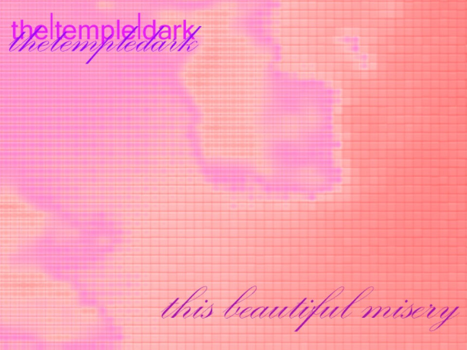 This Beautiful Misery