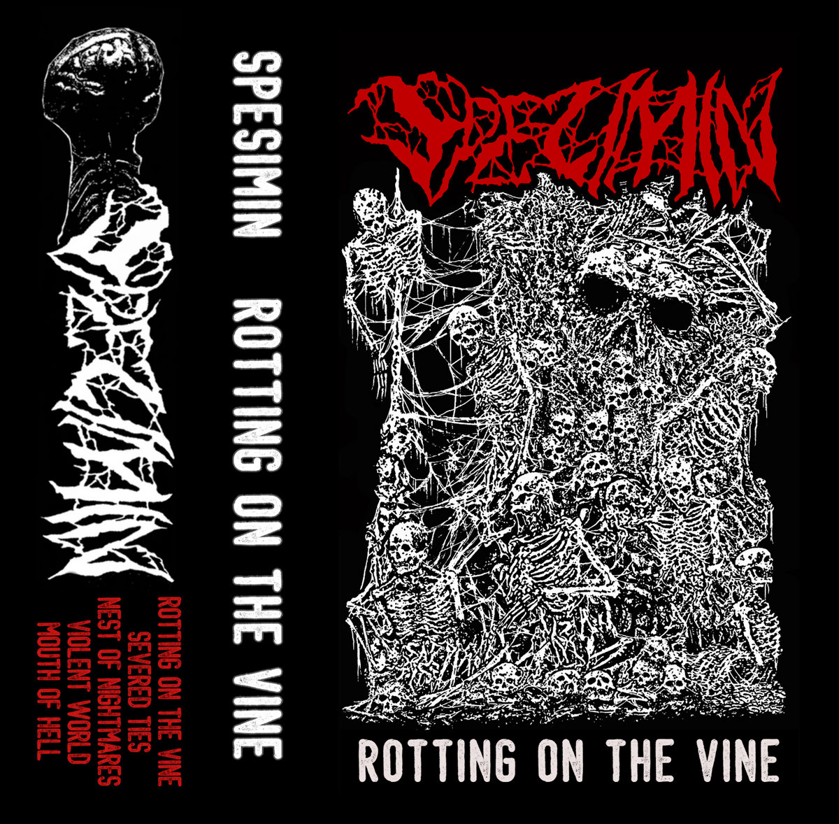 Rotting on the Vine