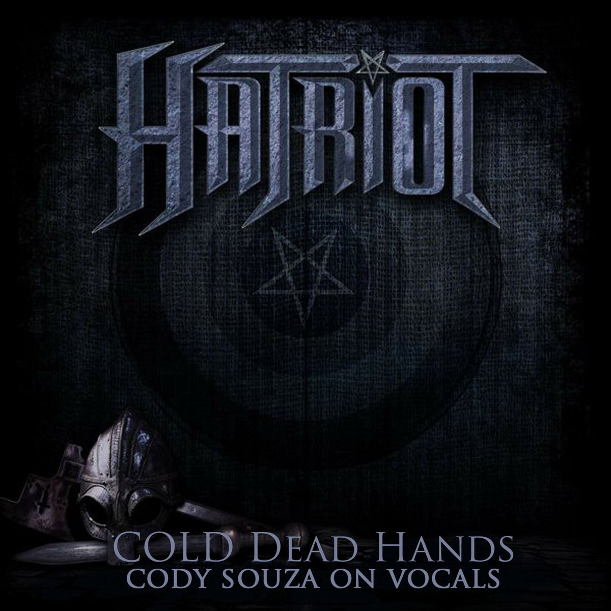 From My Cold Dead Hands (Feat. Cody Souza on Vocals)