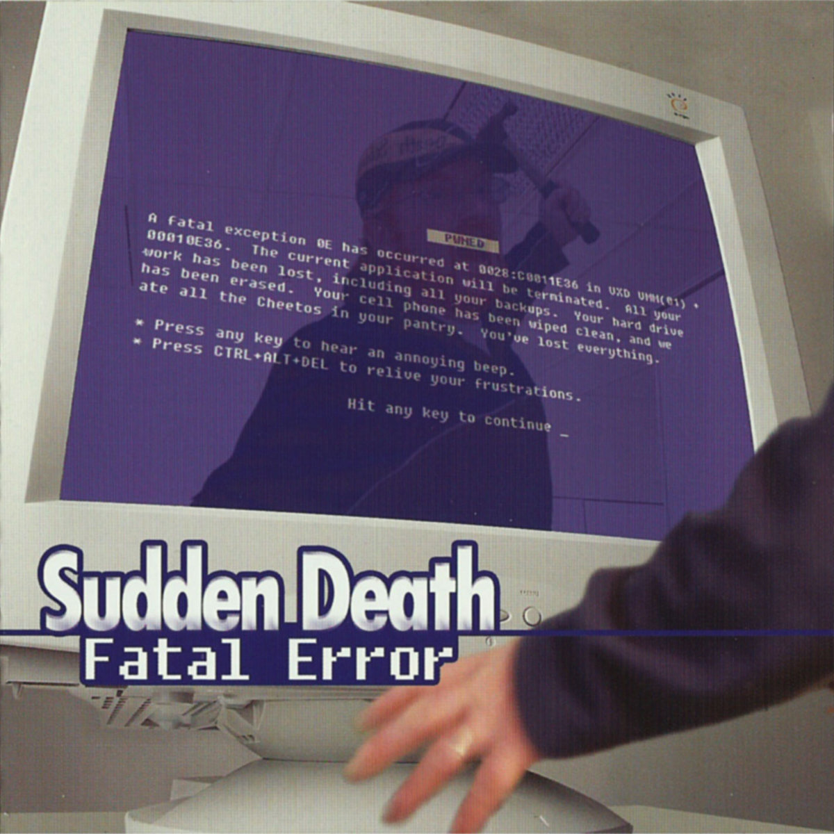 Fatal Error