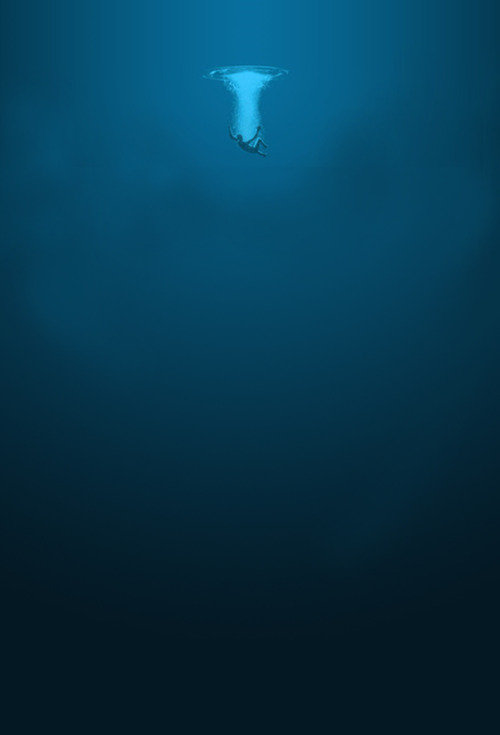 Depths