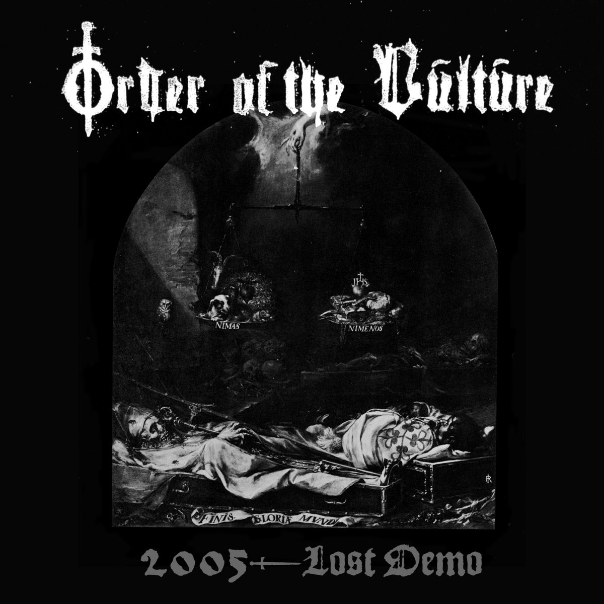 2005 Lost Demo