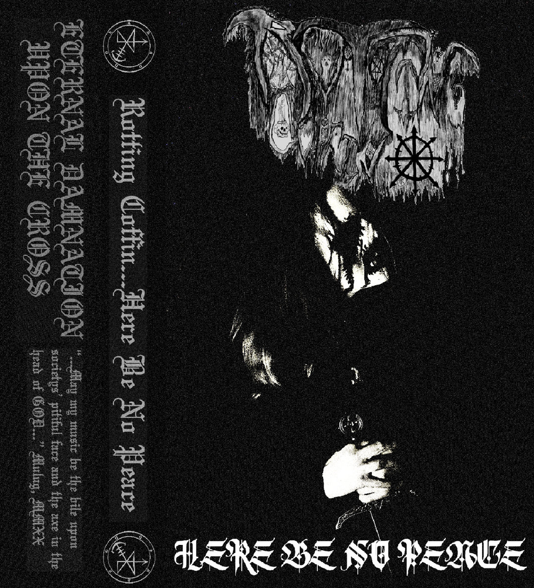 Here Be No Peace (demo i)