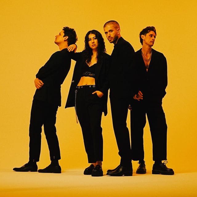 The Summer Set