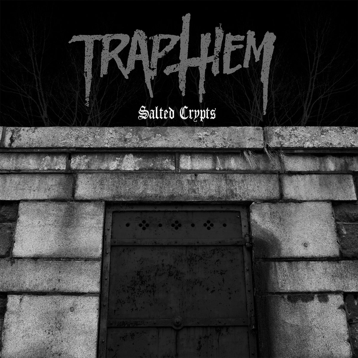 Salted Crypts - (Single)