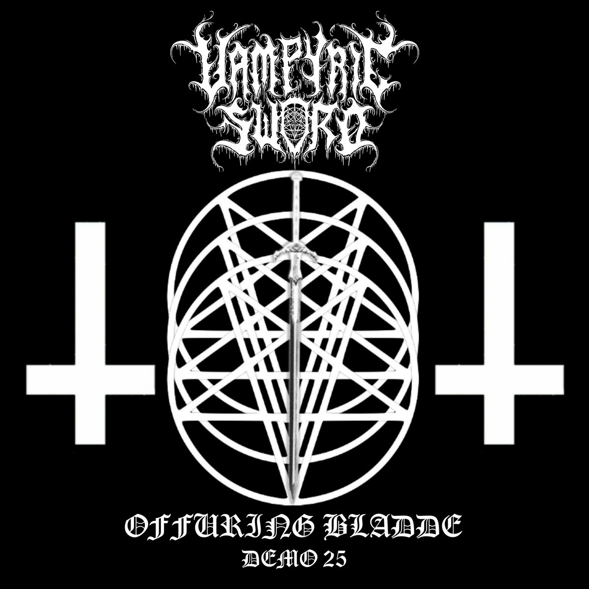 Offuring Bladde - Demo 25