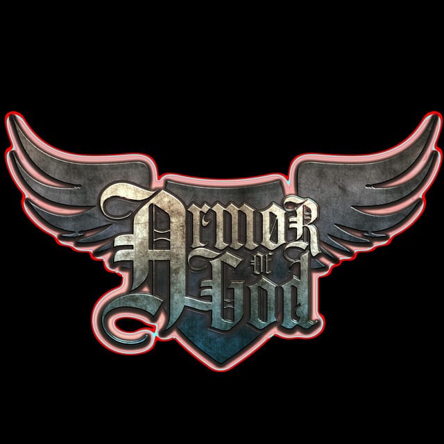 Armor of God