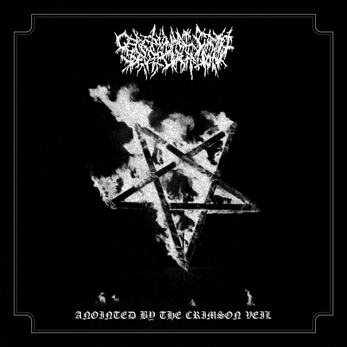 Anointed by the Crimson Veil