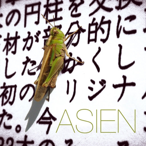 Asien