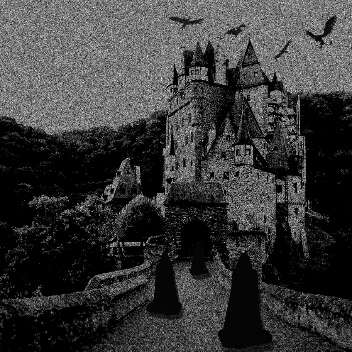 Split w/ Sombre Mundus