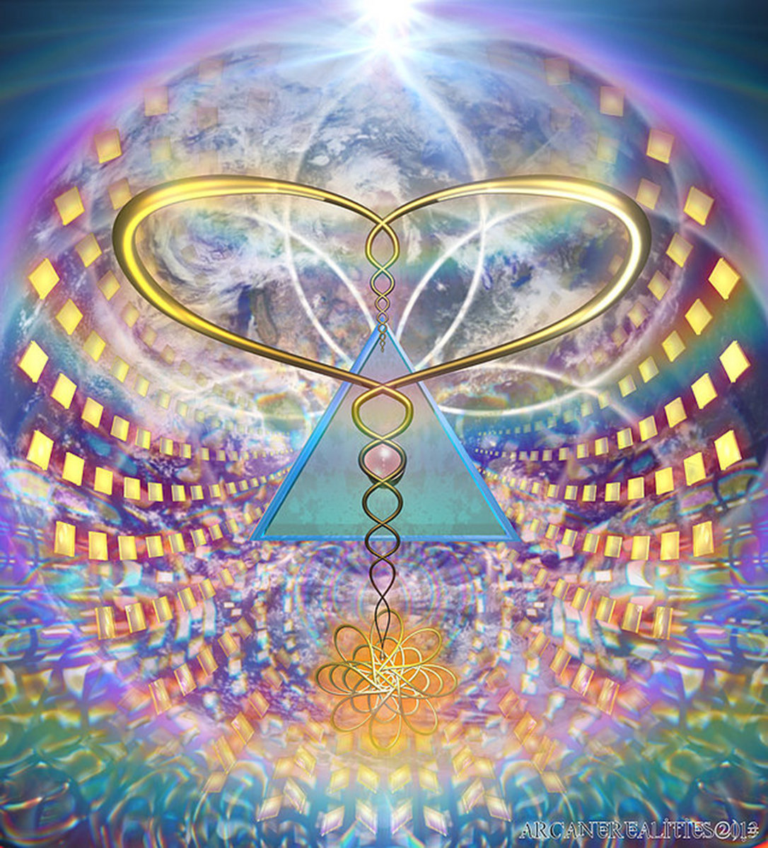 World Peace Meditation