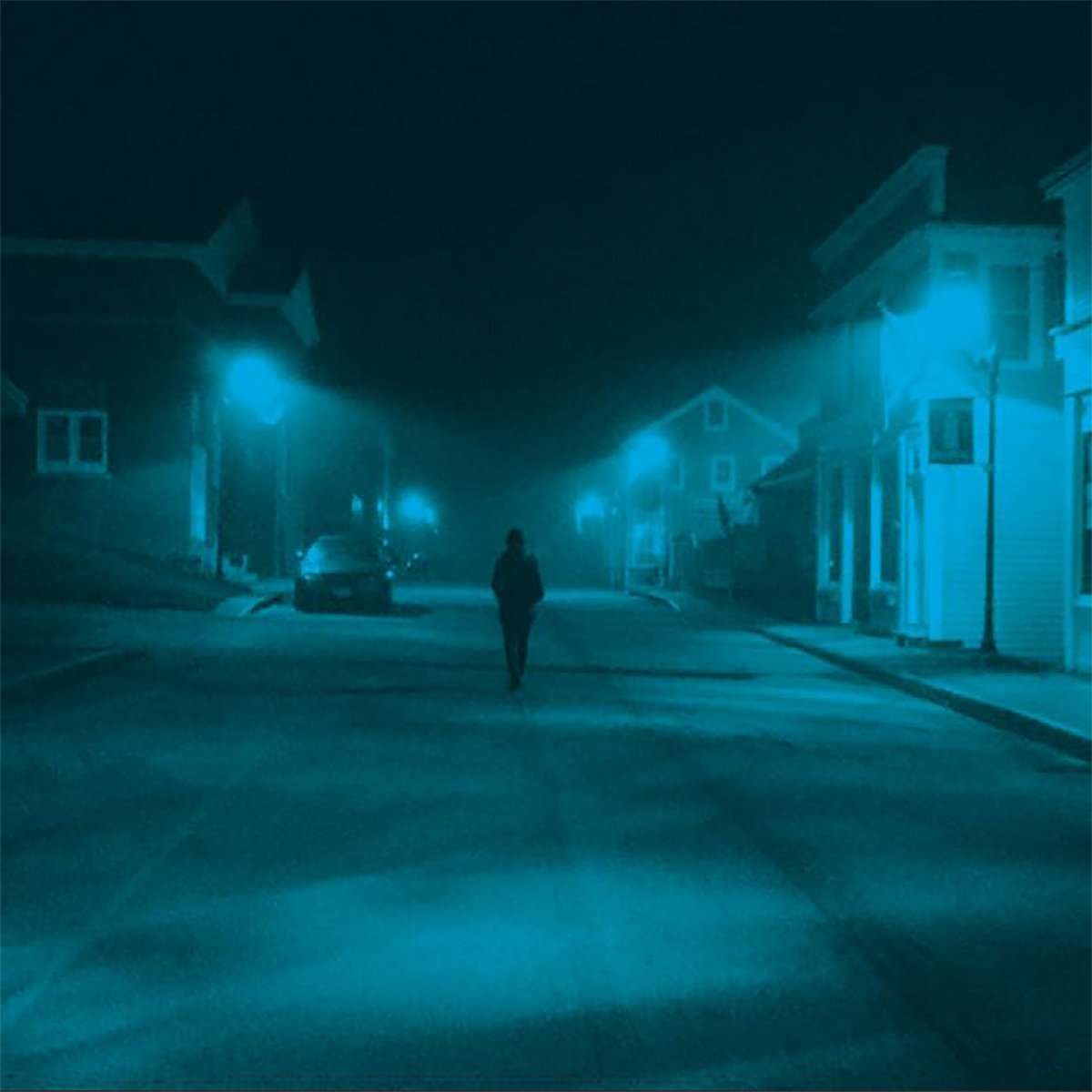 Adeline Street b/w Deep Blue Sea