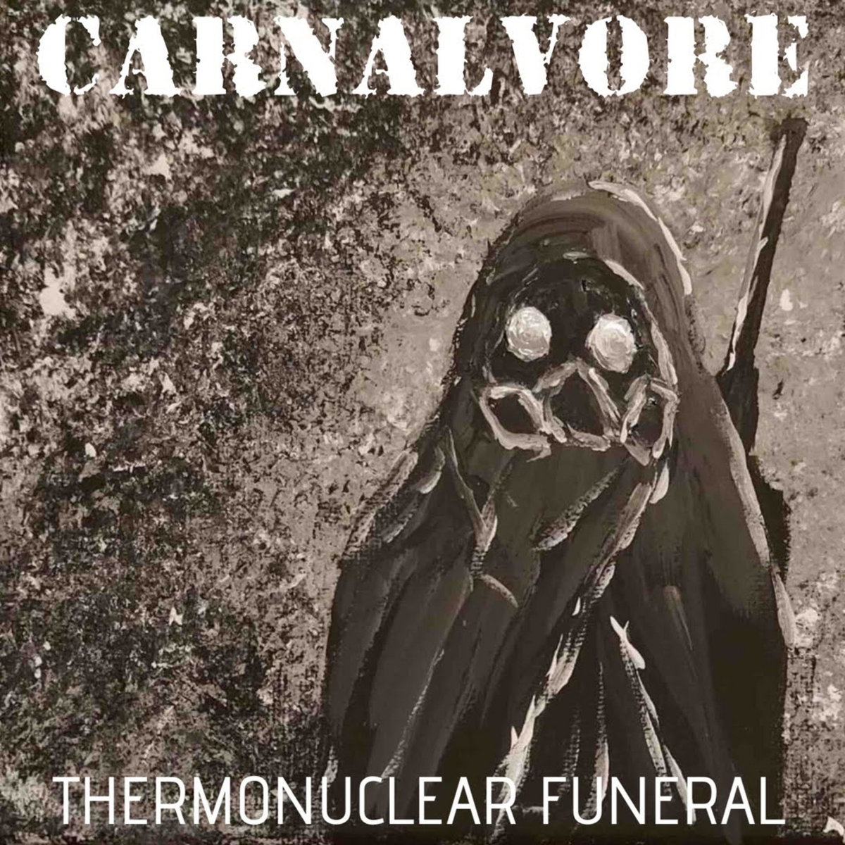 Thermonuclear Funeral